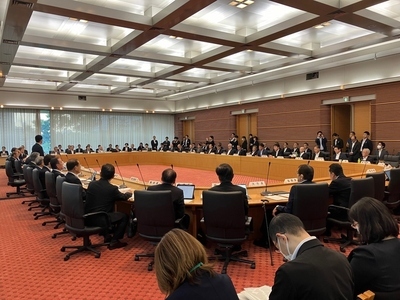 写真：240724全国都道府県議会議長会定例総会2