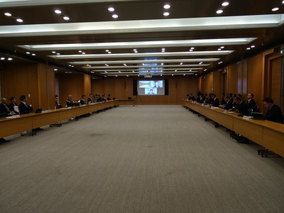 写真：241024全国議長会委員会（国土交通委員会）2