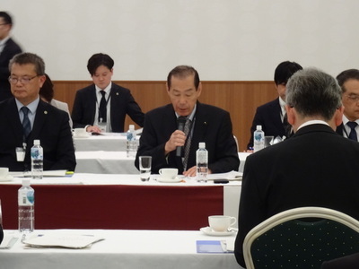 写真：241111 13都道府県議会議長会議1