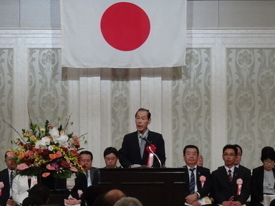 写真：241113 令和6年度静岡県私学振興大会1