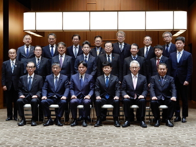 写真：250130東海北陸7県議会議長会3