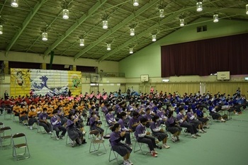 写真：松崎高等学校2