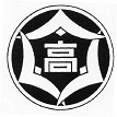 静岡県立浜松江之島高等学校　校章