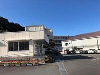 静岡県立伊豆総合高等学校土肥分校