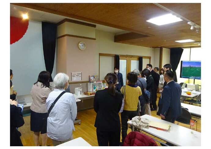 令和7年度研修会の様子