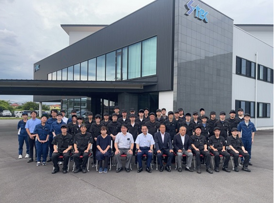 株式会社エステック