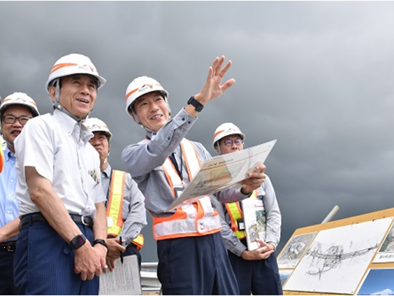 新東名高速道路