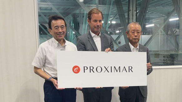 フロンティア推進区域への立地