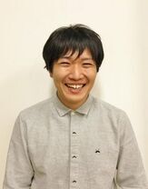 写真：ESUNE 天野さん