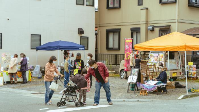 写真：海産物処ふじ田3