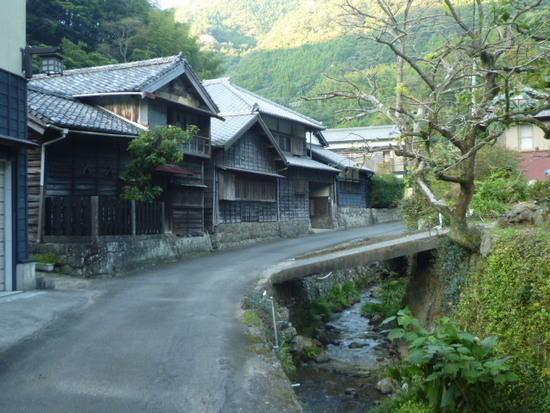 写真：花沢の里1