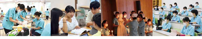 看護1学科