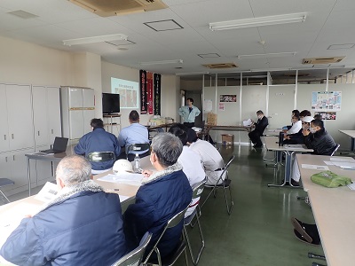 写真：講習会の様子2