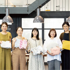 写真：BABYBOX Supporters