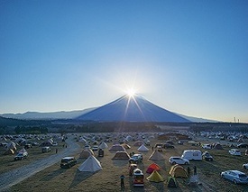 株式会社ふもとっぱらの写真