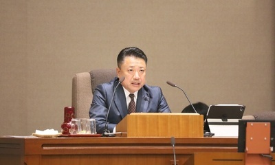 画像：230519議長