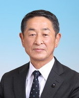 写真：宮沢　正美議員