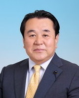 写真：杉山　盛雄議員