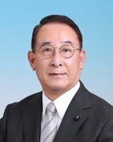 写真：植田　徹議員