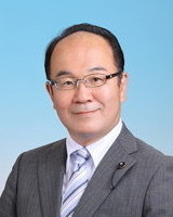 写真：大石　健司議員