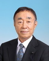 写真：桜井　勝郎議員