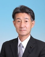 写真：河原﨑　全議員