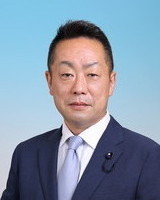 写真：増田　享大議員