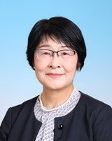 写真：川崎　和子議員