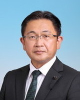 写真：沢田　智文議員