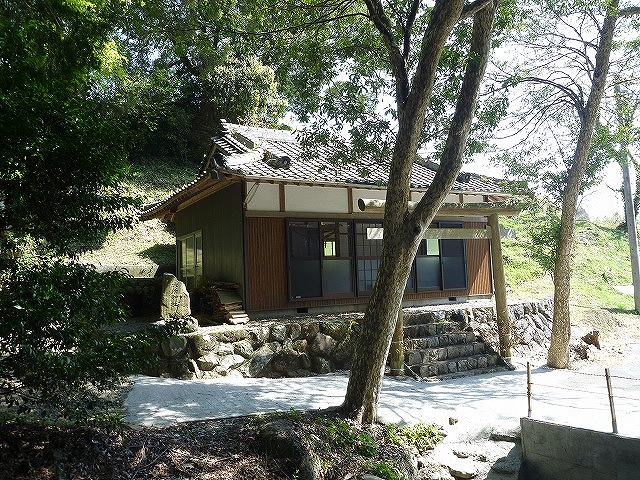 六所神社