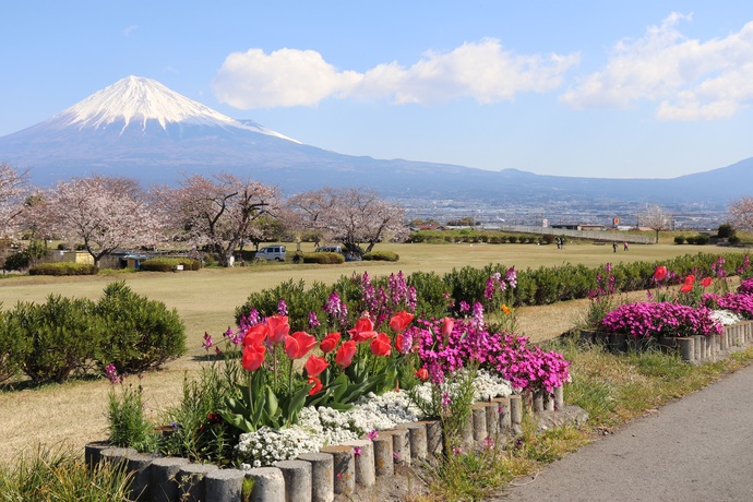 雁公園