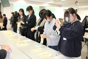 新入生オリエンテーション