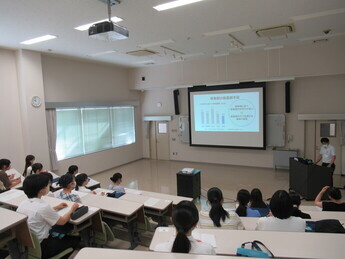 オープンキャンパス