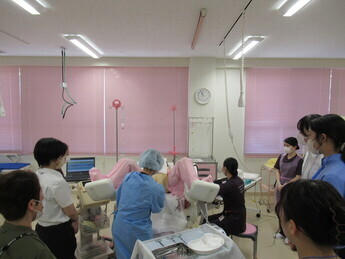 オープンキャンパス