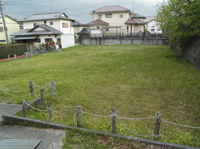 写真：掛川市宮脇