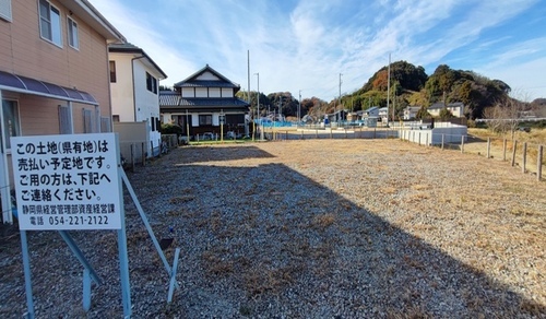 写真：菊川市西方