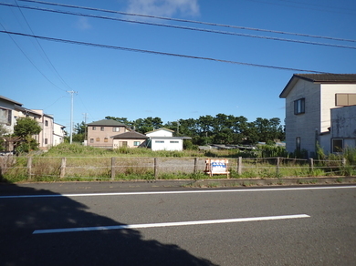 写真：牧之原市相良