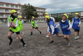 写真：授業の様子1