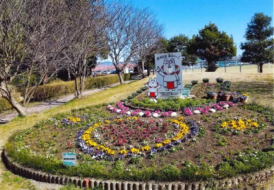 みくりや花の会