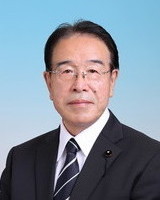 写真：鳥澤　由克議員