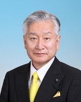 写真：曳田　卓議員