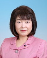 写真：早川　育子議員