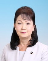 写真：伊藤　和子議員