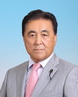 写真：鈴木　利幸議員