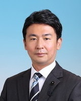 写真：田内　浩之議員