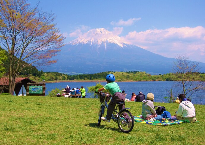 富士宮市