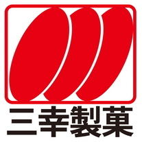 三幸製菓株式会社ロゴマーク