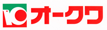 ロゴマーク　株式会社オークワ　様