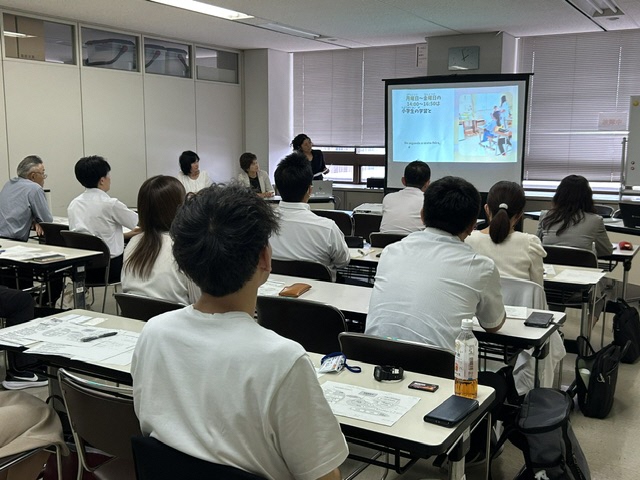 再犯防止推進市町担当者会議写真4