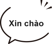 Xin chào